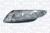 HONDA 33101SMGAG110MI Headlight